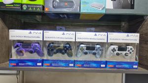 Ps4 Controllers - thumbnail 2