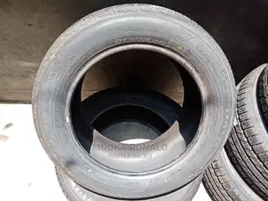 255/55r18 Yokohama Tyre