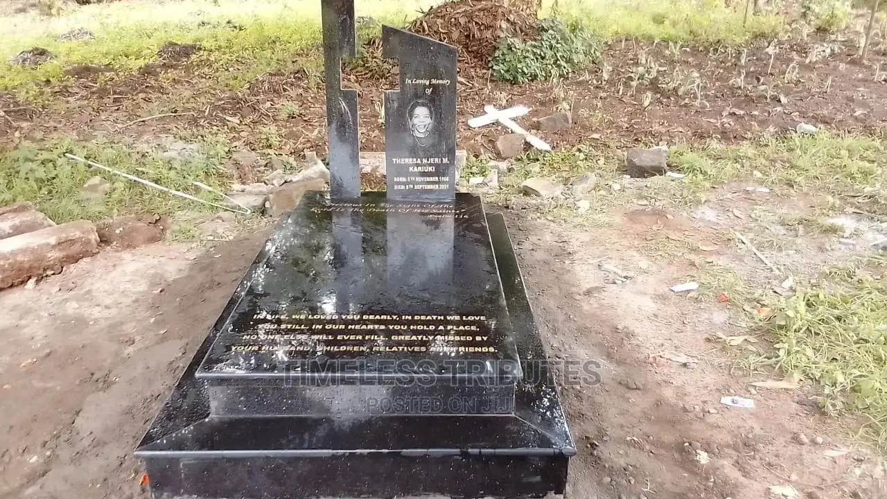 Sepulcher Design and Construction