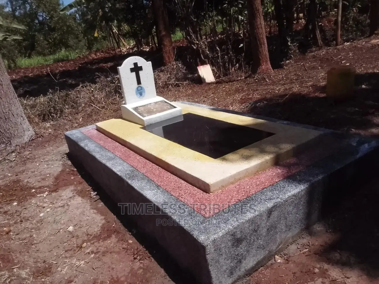 Sepulcher Design and Construction