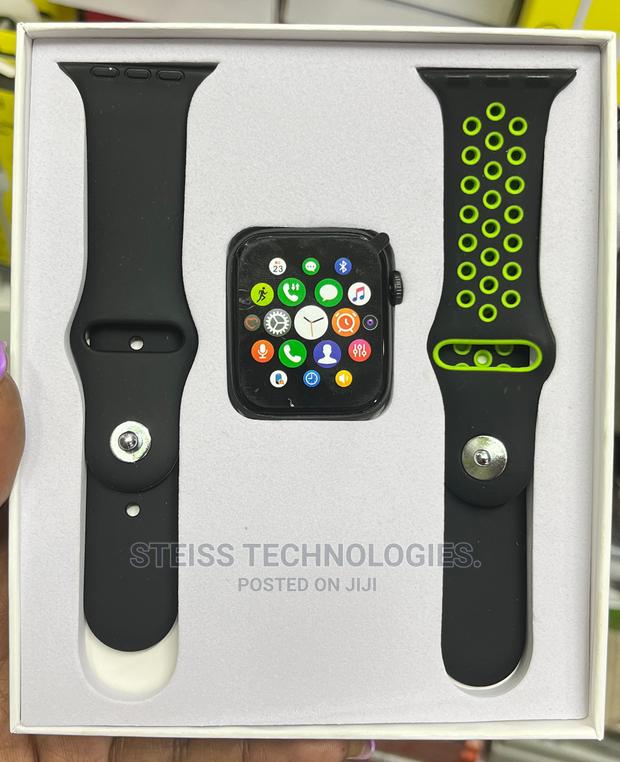 Smart Watch T55 - thumbnail 2