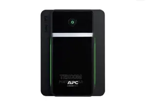 Apc Easy Ups BVX 2200va, 230v, Avr, Iec Sockets