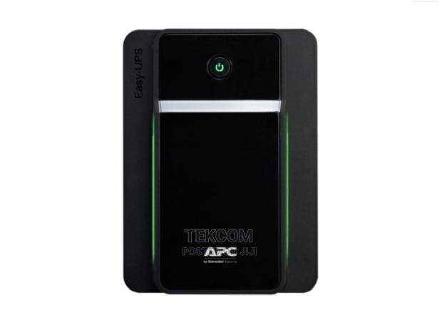 Apc Easy Ups BVX 2200va, 230v, Avr, Iec Sockets