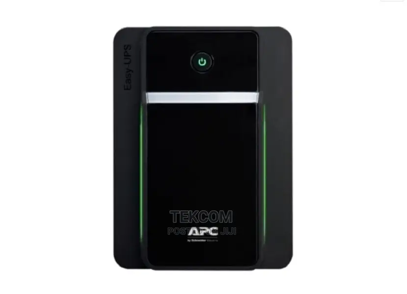 Apc Easy Ups BVX 2200va, 230v, Avr, Iec Sockets