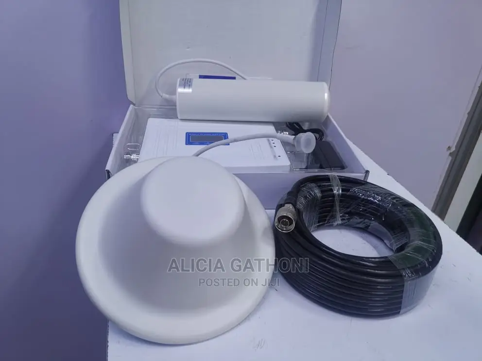 Gsm Signal Booster