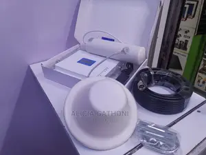 Gsm Signal Booster