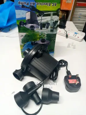 Ac Electric Air Pump