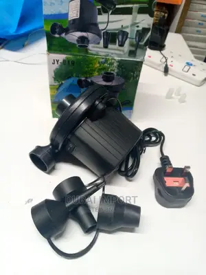 Ac Electric Air Pump