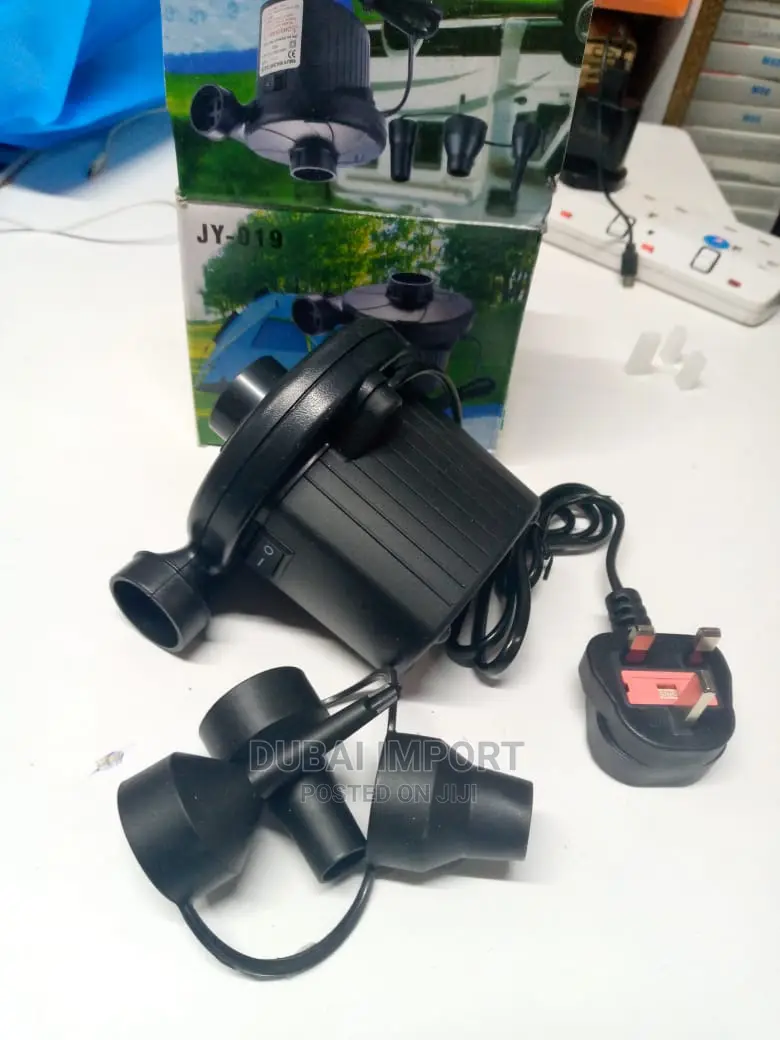 Ac Electric Air Pump