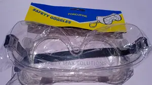 Safety Goggles/Chemical Goggles