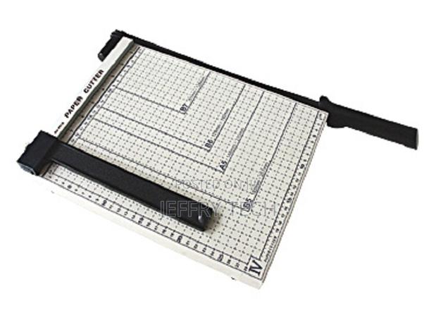 A4 Paper Cutter - main view
