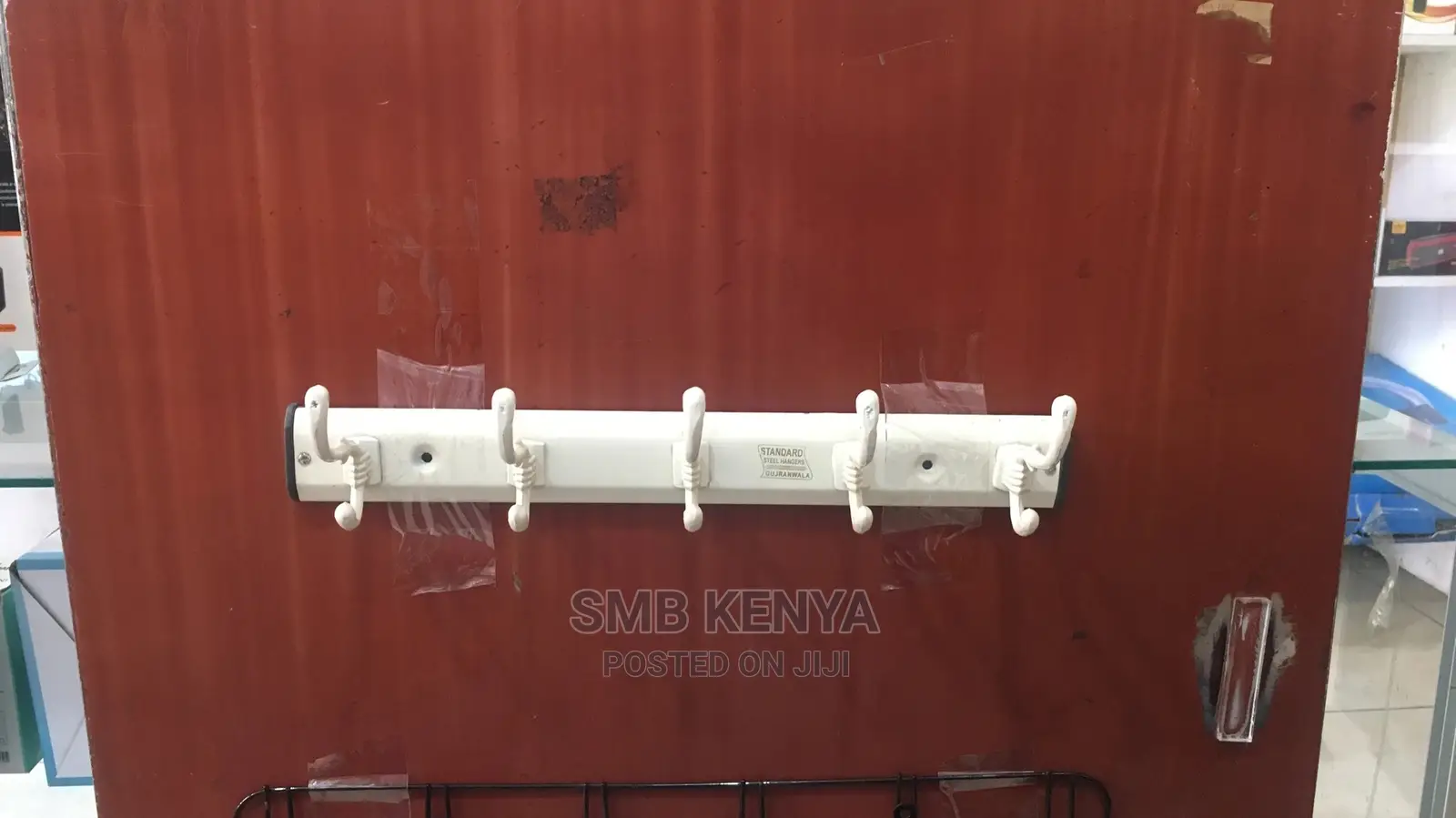 Door Hooks / Wall Hooks