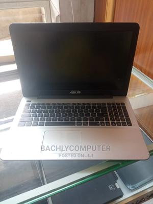 Laptop Asus R501JR 4GB Intel Core I5 HDD 500GB