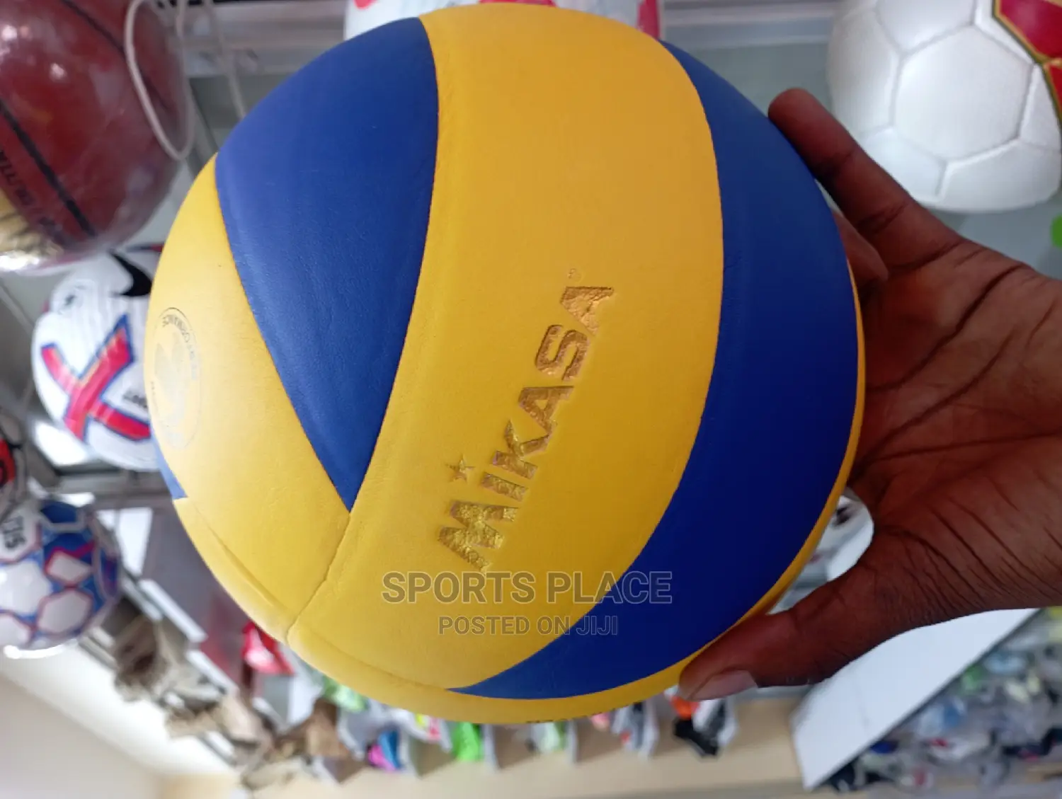 Mikasa 330 Volleyball Wholesale Price