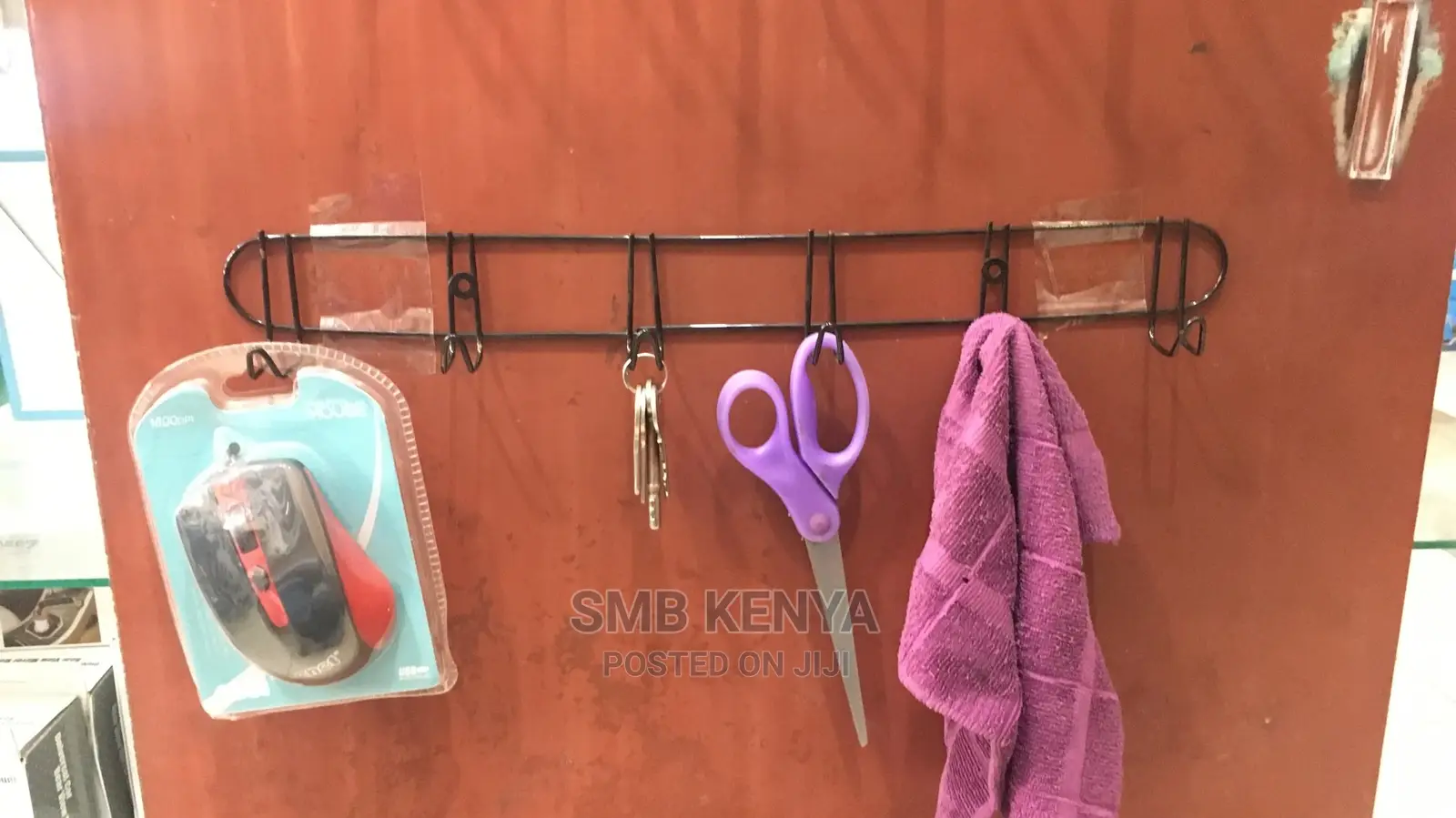 Multipurpose Hooks