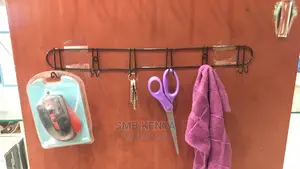 Multipurpose Hooks