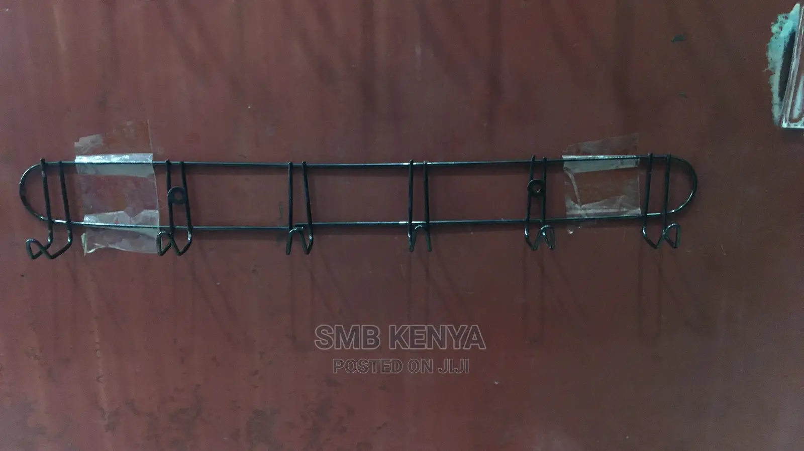 Multipurpose Hooks
