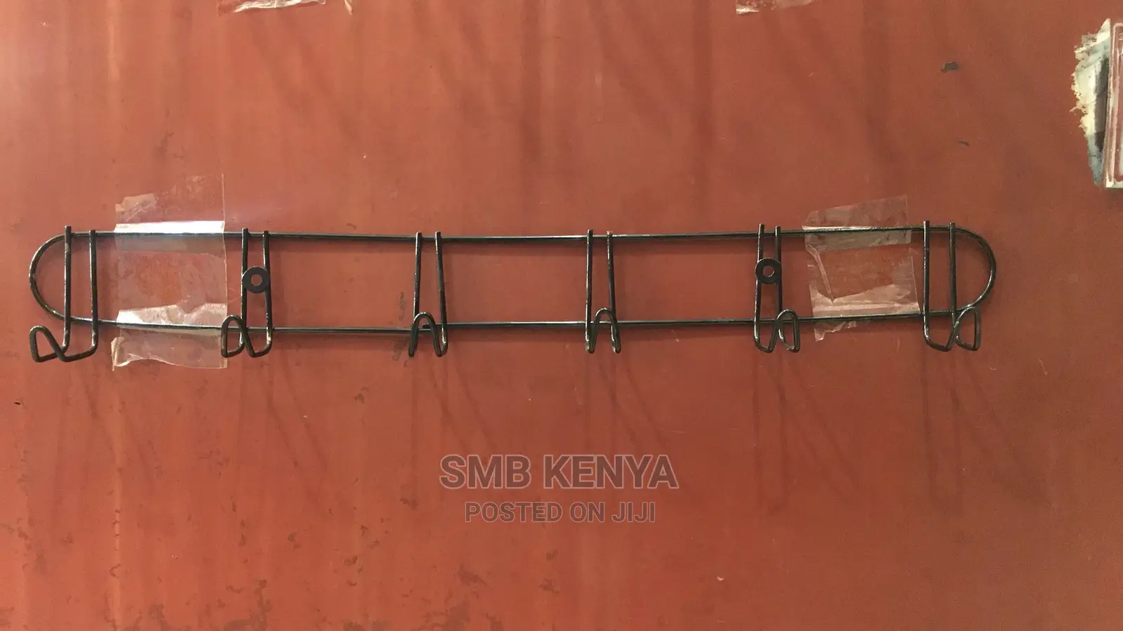 Multipurpose Hooks
