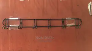 Multipurpose Hooks