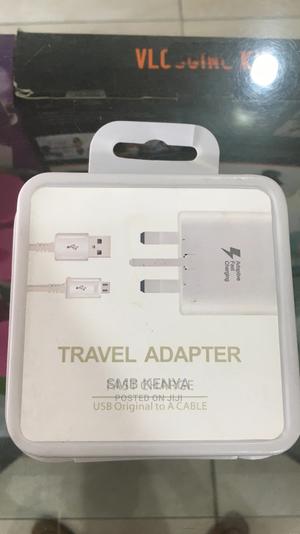 Samsung Full Charger - thumbnail 2