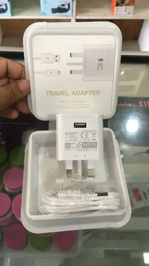 Samsung Full Charger