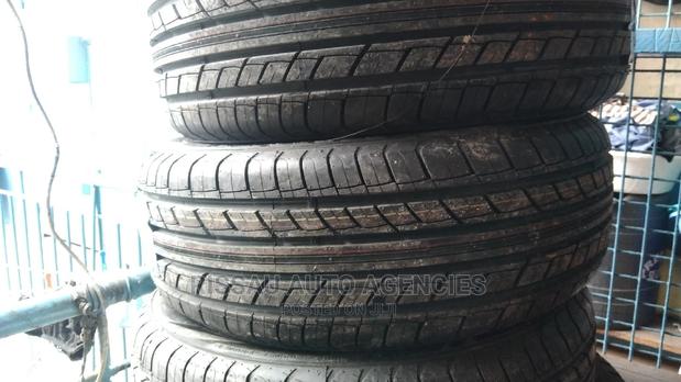 215/60 R 16 Petromax Tyres. - main view