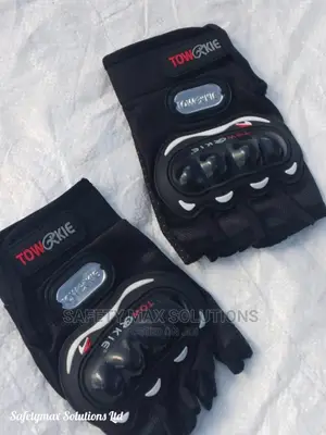 Motorcycle Gloves Half/Towbike Half