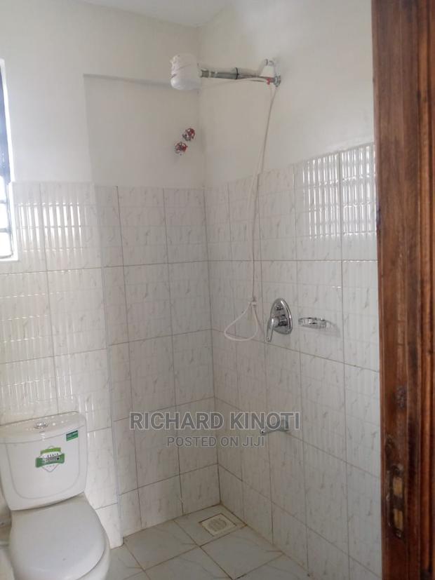 1bdrm Bedsitter in Kwa Musyoka, Mumbuni for rent - thumbnail 3