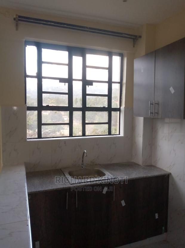 1bdrm Bedsitter in Kwa Musyoka, Mumbuni for rent - main view