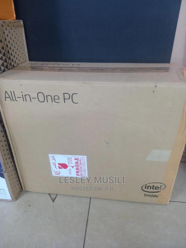 New Desktop Computer HP EliteOne 800 8GB Intel Core I5 HDD 750GB - thumbnail 3