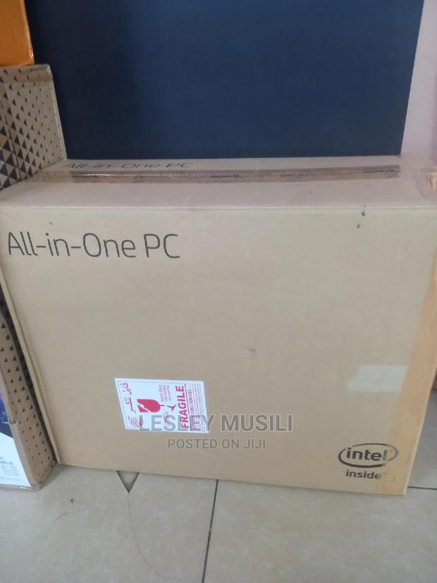 New Desktop Computer HP EliteOne 800 8GB Intel Core I5 HDD 750GB - thumbnail 4