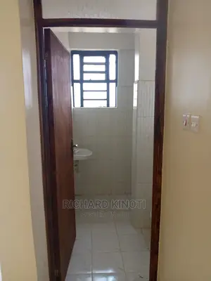 1bdrm Apartment in Kwa Musyoka, Mumbuni for rent