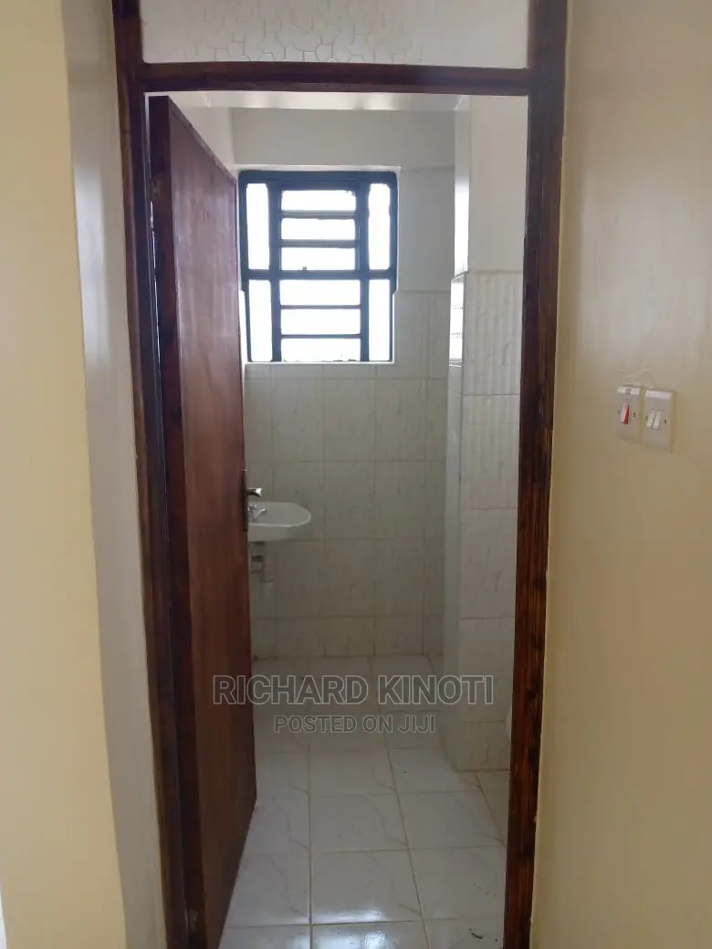 1bdrm Apartment in Kwa Musyoka, Mumbuni for rent