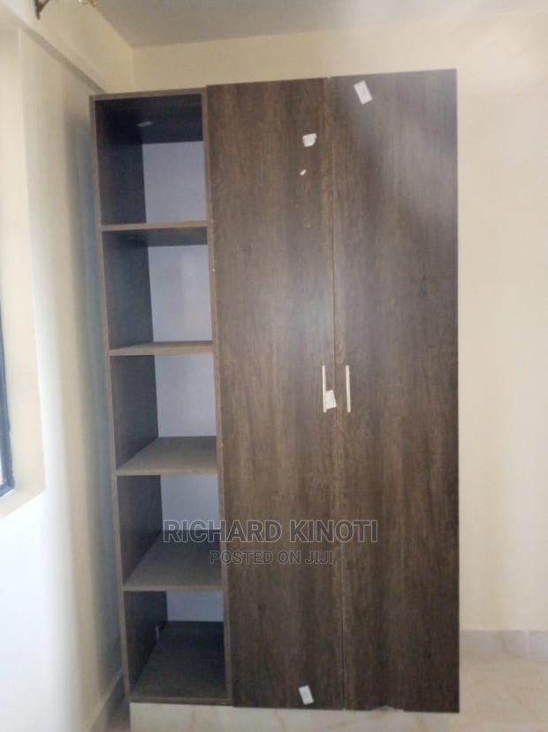 1bdrm Apartment in Kwa Musyoka, Mumbuni for rent - thumbnail 3