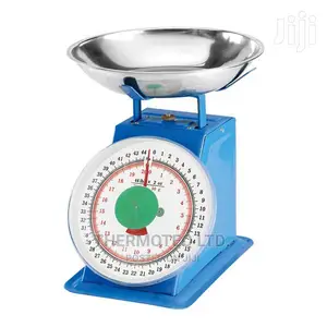 Kitchen, Butchery, Bakery and Restaurant Weighing Scale