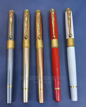 Executive Branded Pens