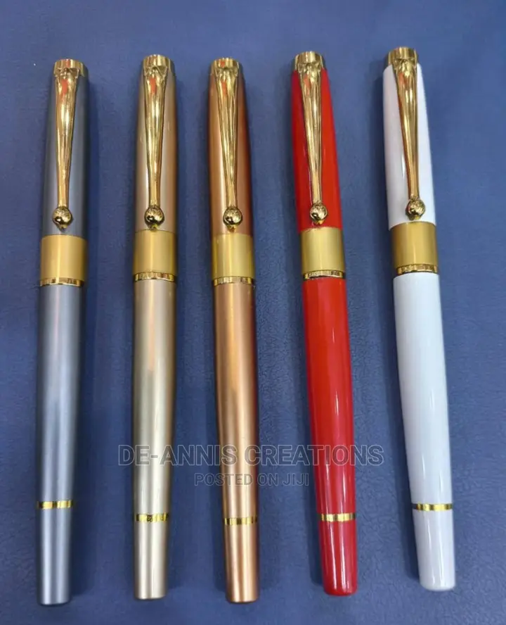Executive Branded Pens