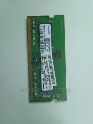 8gb Pc4 Ddr4 Laptop Ram