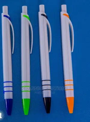 Cool Branded Pens