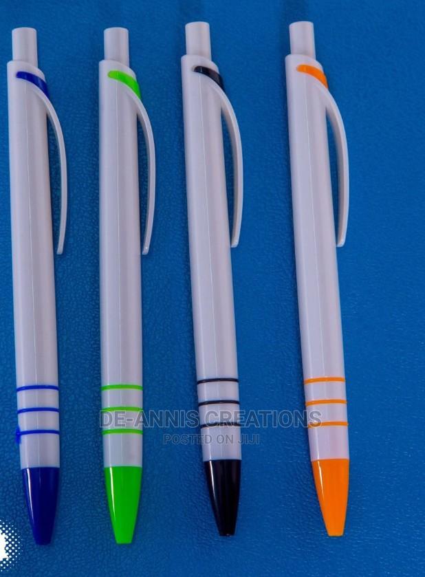 Cool Branded Pens