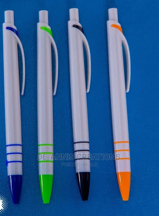 Cool Branded Pens