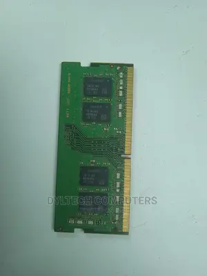8gb Pc4 Ddr4 Laptop Ram