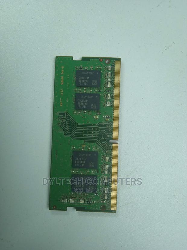 8gb Pc4 Ddr4 Laptop Ram - thumbnail 3