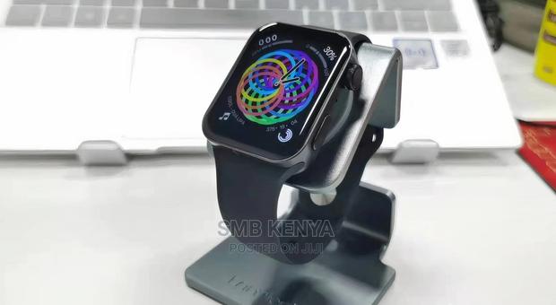 IWO7 Smartwatch