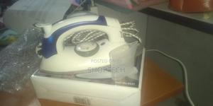 Sokany Travel Steam Iron - thumbnail 2