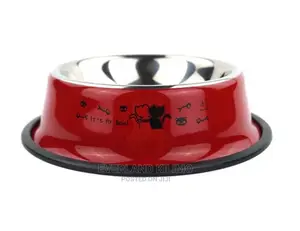Pet Feeding Bowls