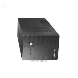 Mecer 1000va Line Interactive UPS (Me-1000-Vu) 1kva - thumbnail 2