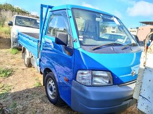 Nissan Vannete Pick Up - thumbnail 2