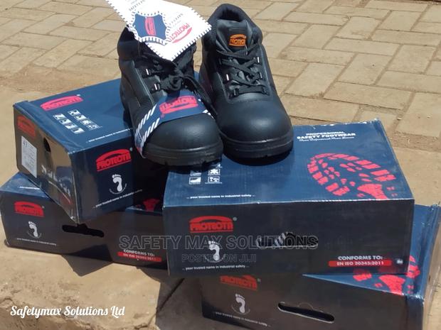 Safety Boot /Safety Shoe Protecta en STD - thumbnail 2