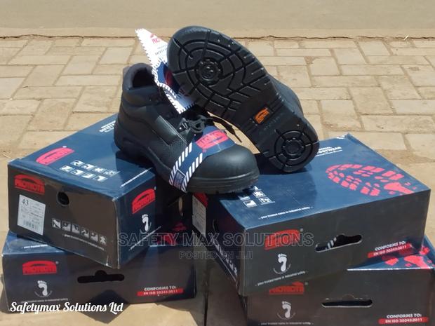 Safety Boot /Safety Shoe Protecta en STD - thumbnail 4